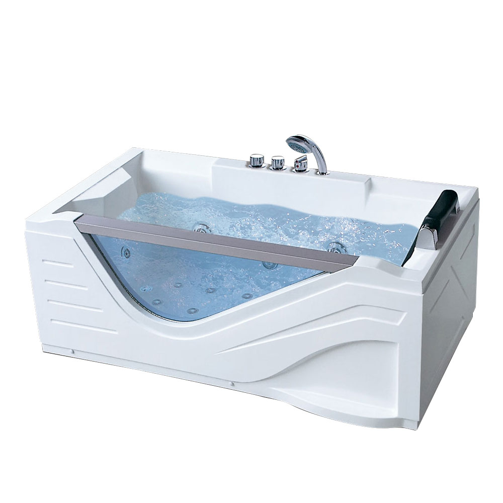 Разкриване на ползите и съображенията на ваните на Whirlpool
