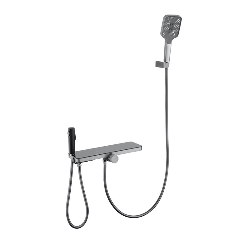 Какво прави душ системата правилния избор за вашата баня?